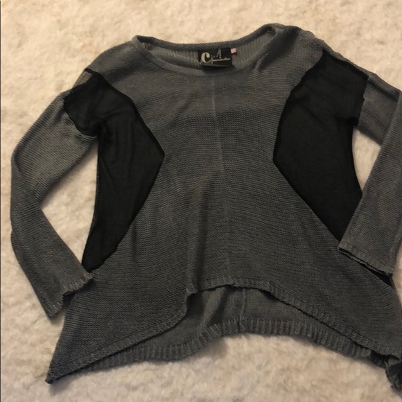 LF sweater - Picture 4 of 6